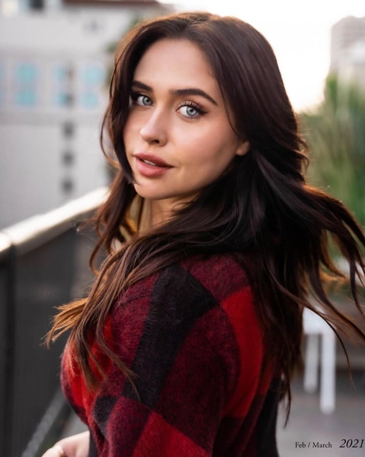 Brenna D'Amico