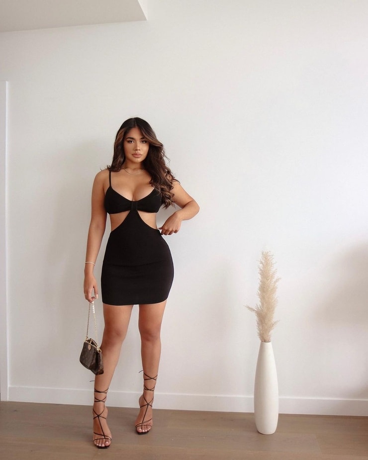 Maria Perez.