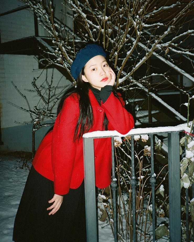 Yeri
