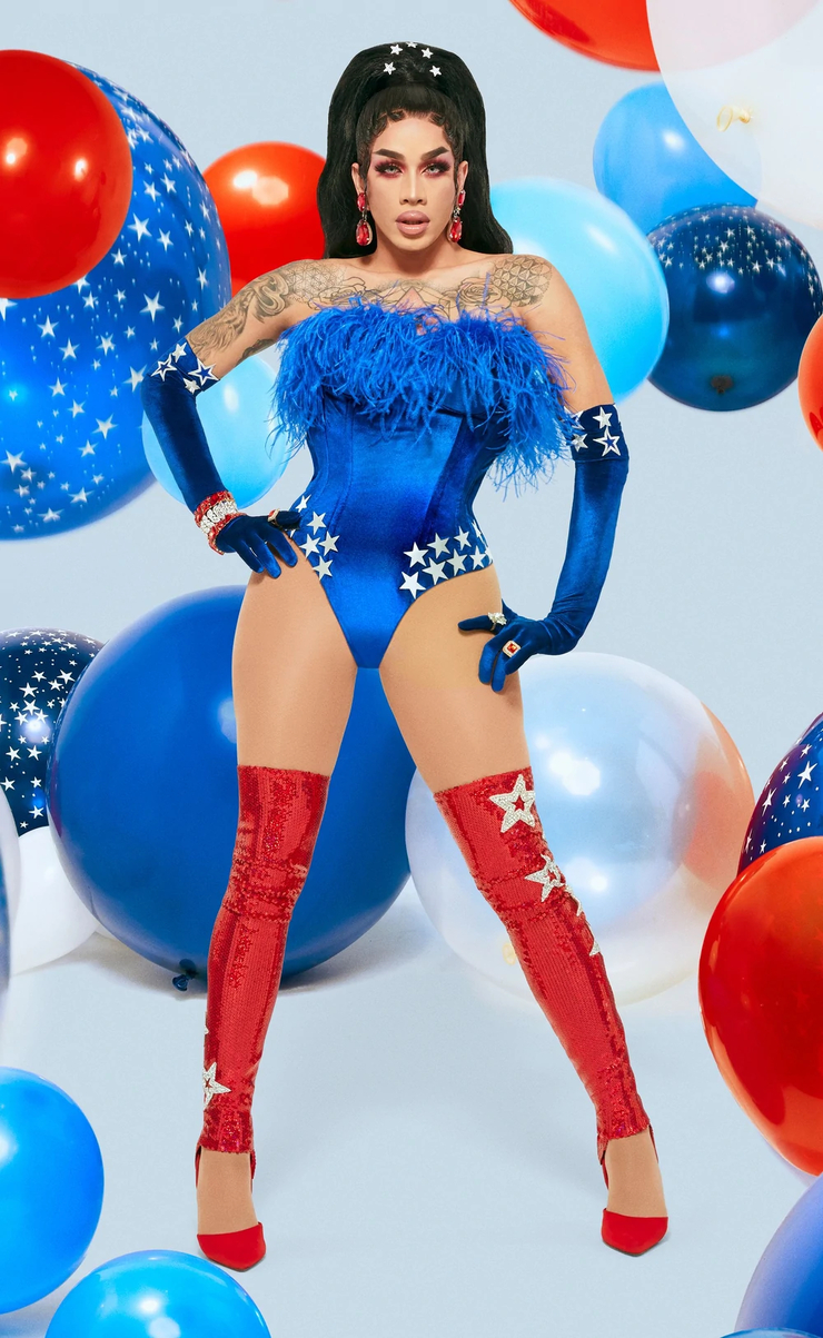 Dahlia Sin