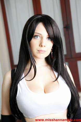 Hannah Minx Hannah Minx