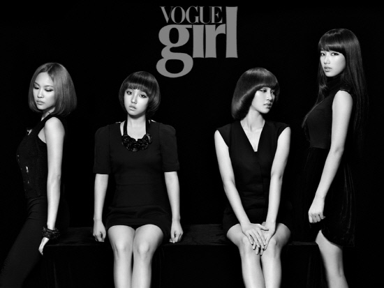 Miss A