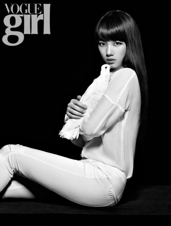 Miss A