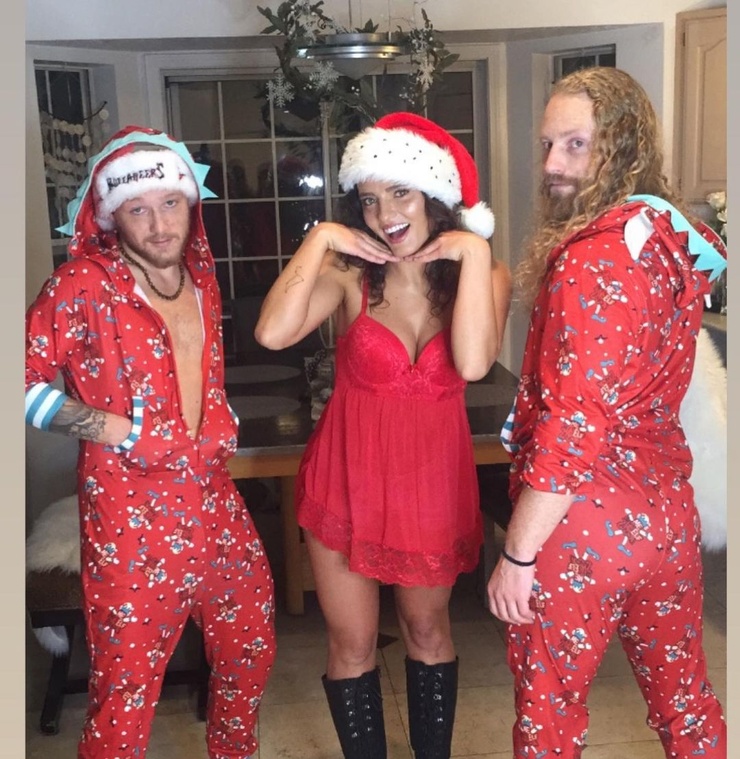 Jade Chynoweth Jade Chynoweth