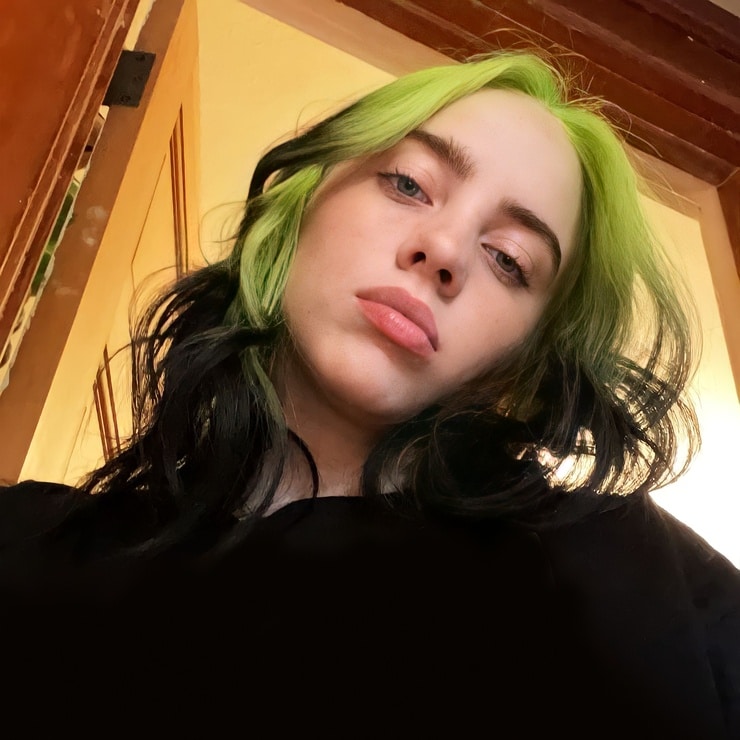 Billie Eilish