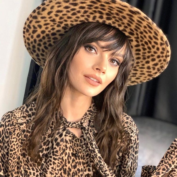 Sinem Ünsal Sinem Ünsal