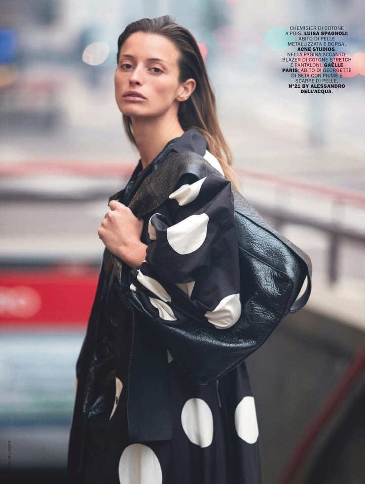 Flavia Lucini Flavia Lucini