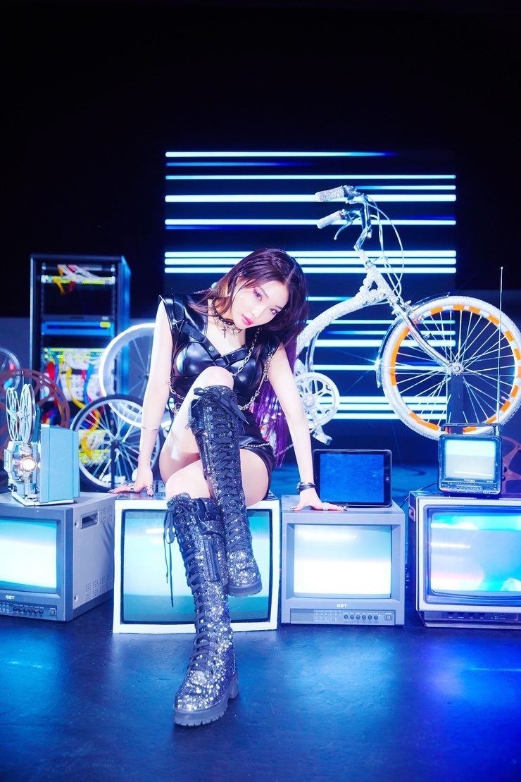 Chung-ha Kim