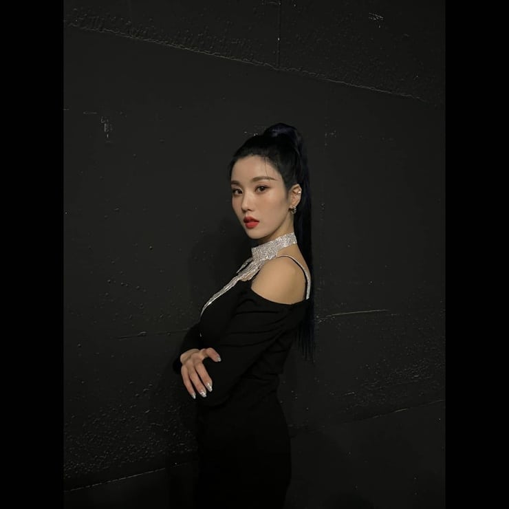 Kwon Eunbi