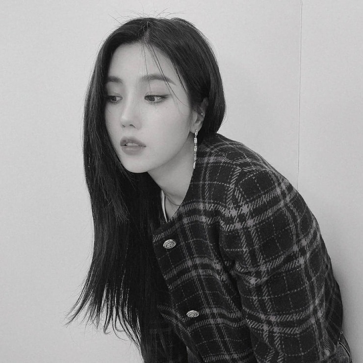 Kwon Eunbi
