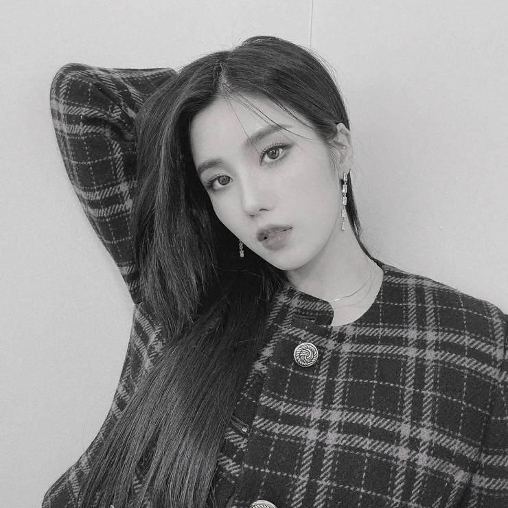 Kwon Eunbi