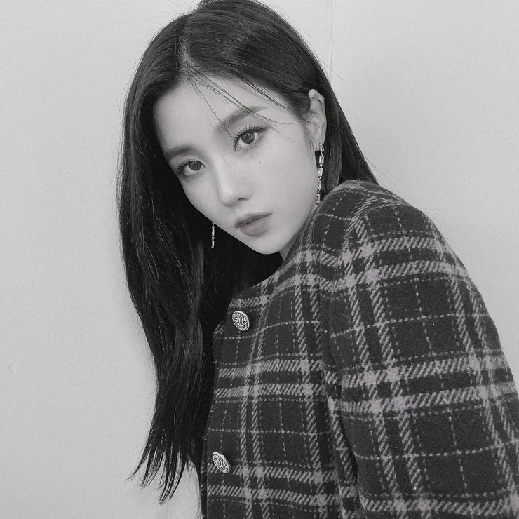Kwon Eunbi