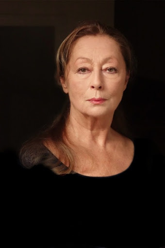 Claudine Coster