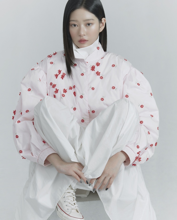 Min-joo Kim