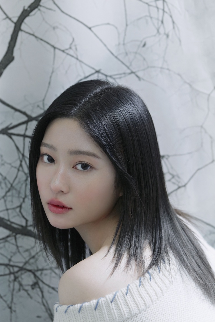 Min-joo Kim