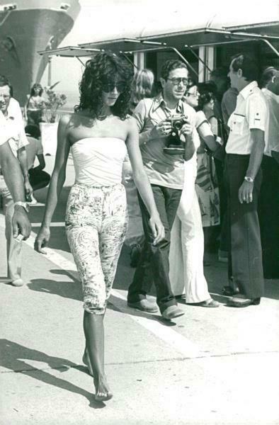 Giannina Facio