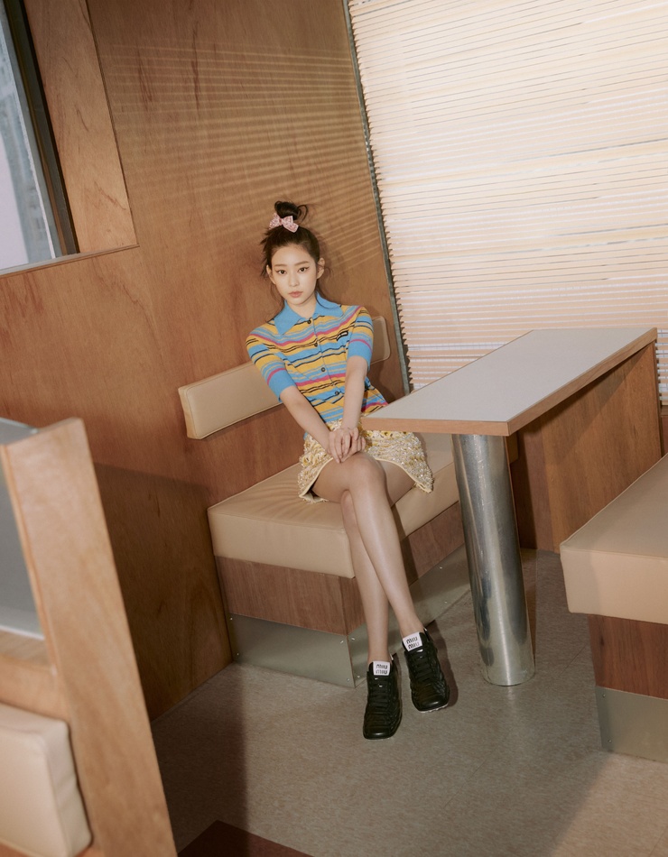 Min-joo Kim