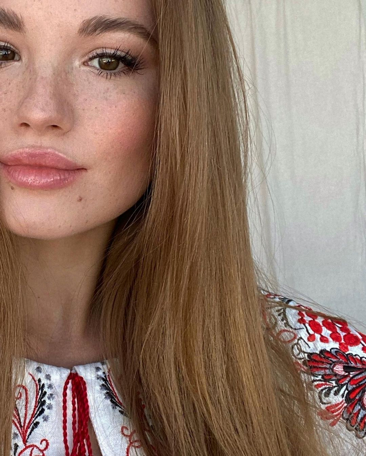 Daria Sidorchuk Daria Sidorchuk