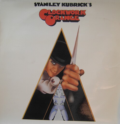 A Clockwork Orange [Vinyl]