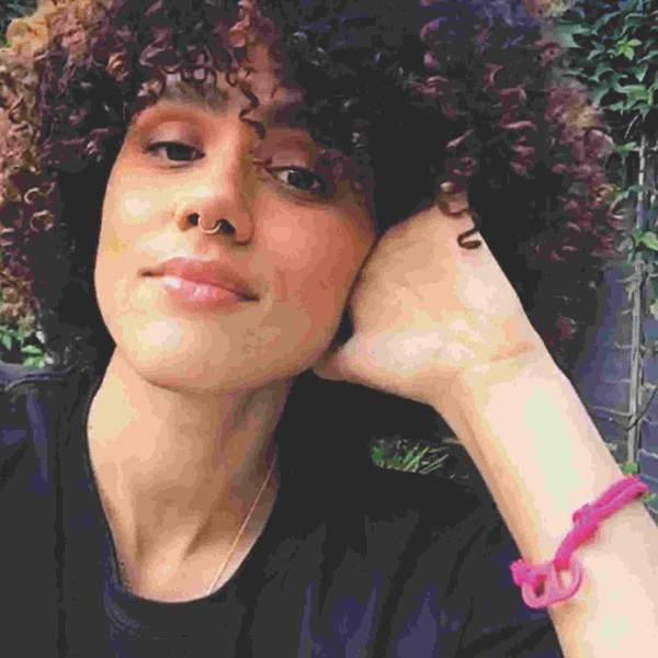 Nathalie Emmanuel