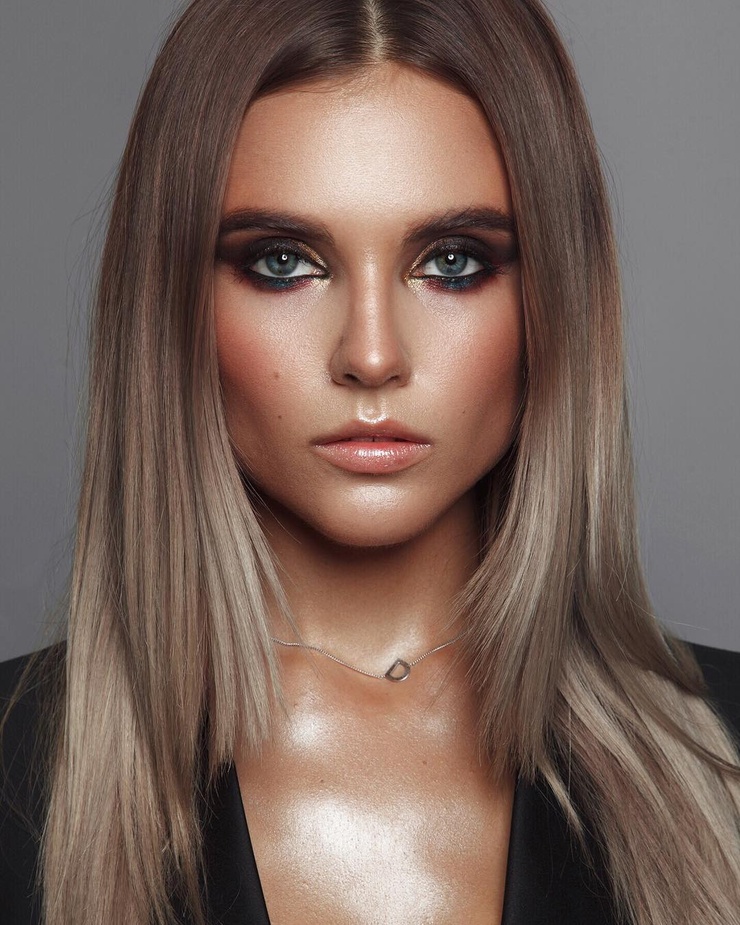 Dasha Dudochkina