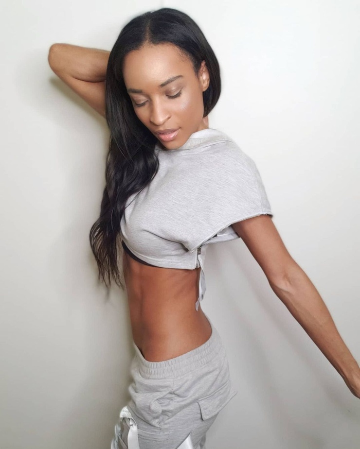 Lonnie Alex