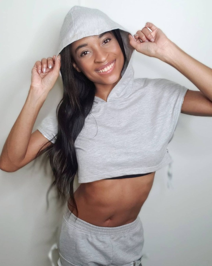 Lonnie Alex