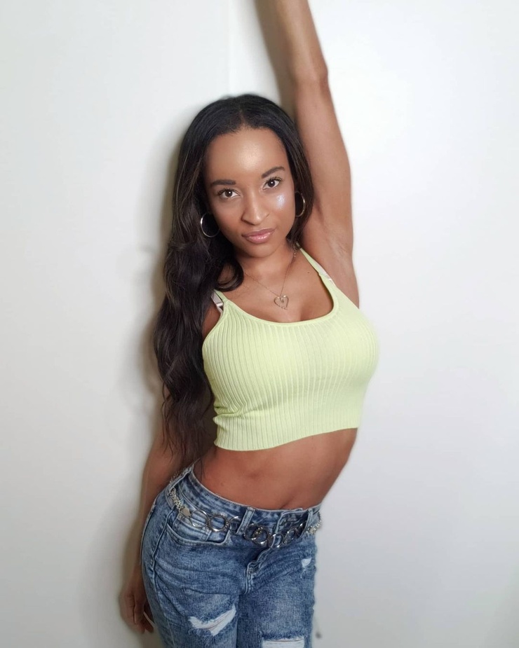 Lonnie Alex