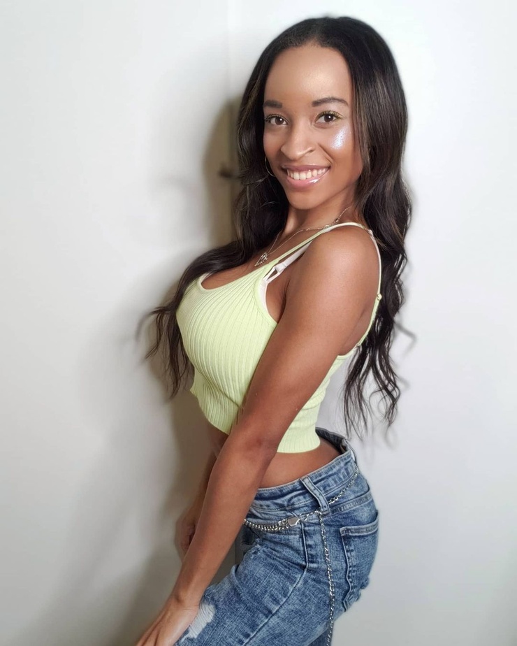 Lonnie Alex