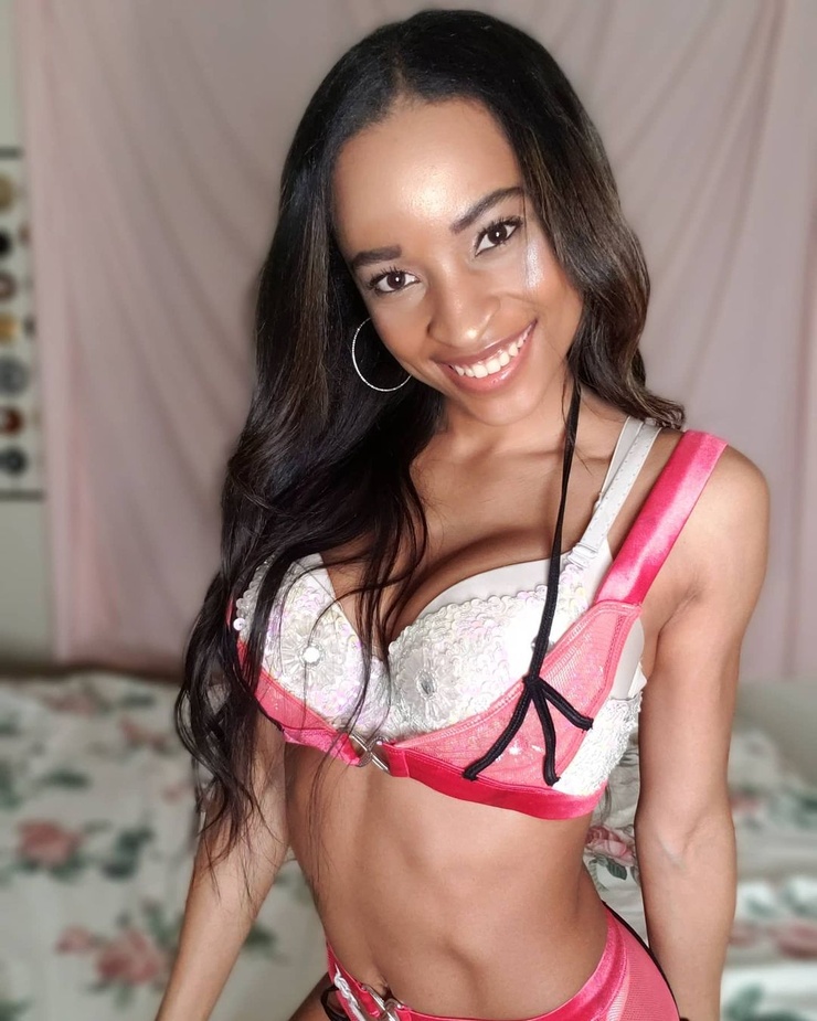 Lonnie Alex