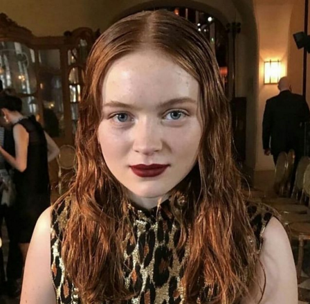 Sadie Sink