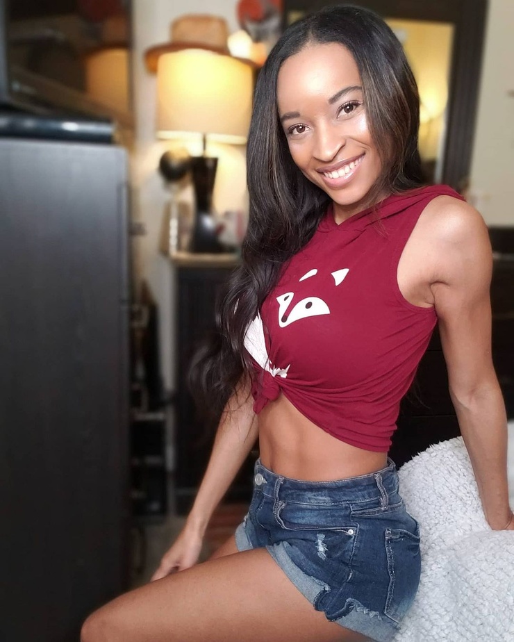 Lonnie Alex