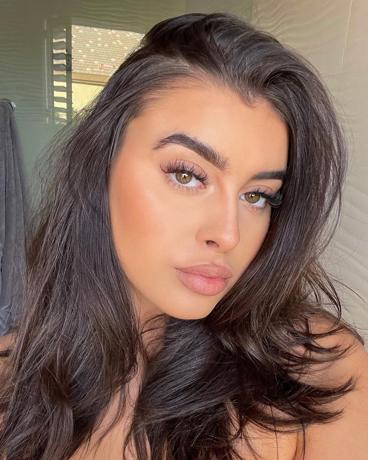 Kalani Hilliker