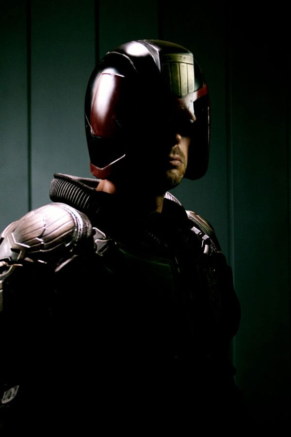 Dredd