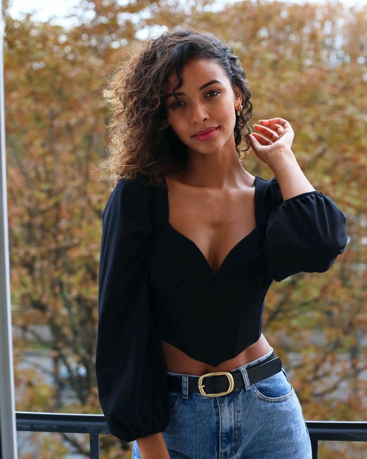 Flora Coquerel Flora Coquerel
