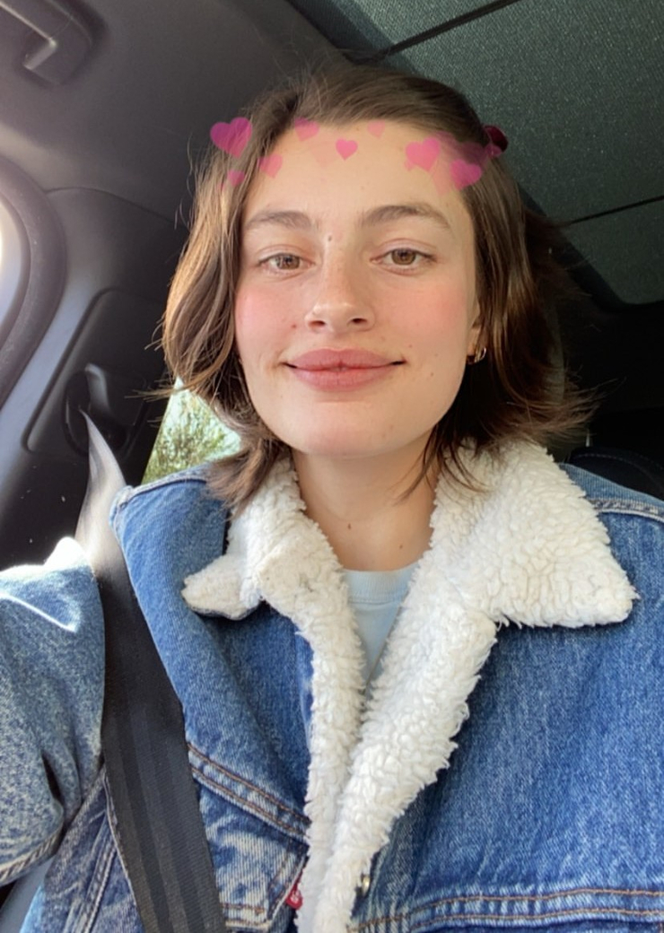 Diana Silvers