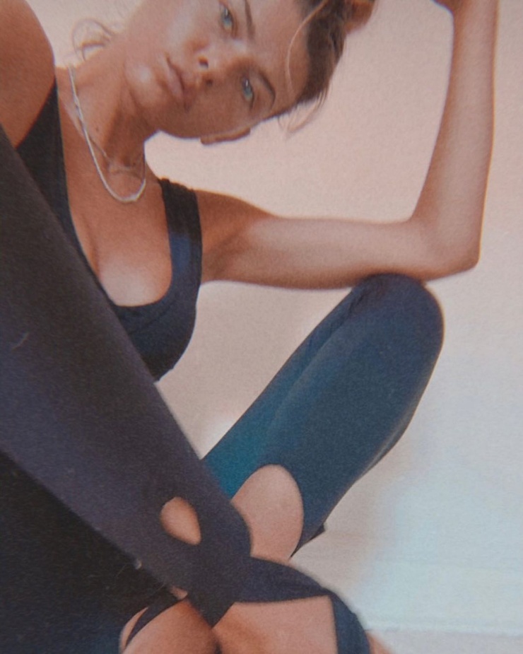 Georgia Fowler