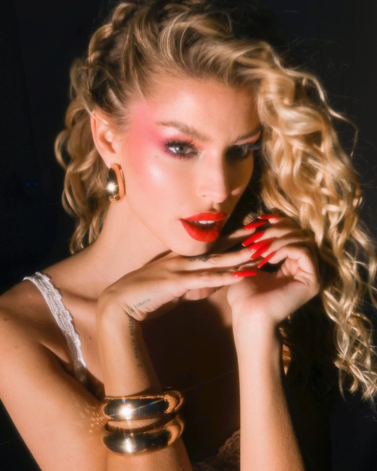 Jessica Goicoechea Jessica Goicoechea