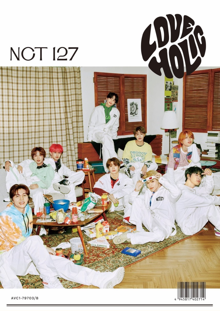 NCT 127