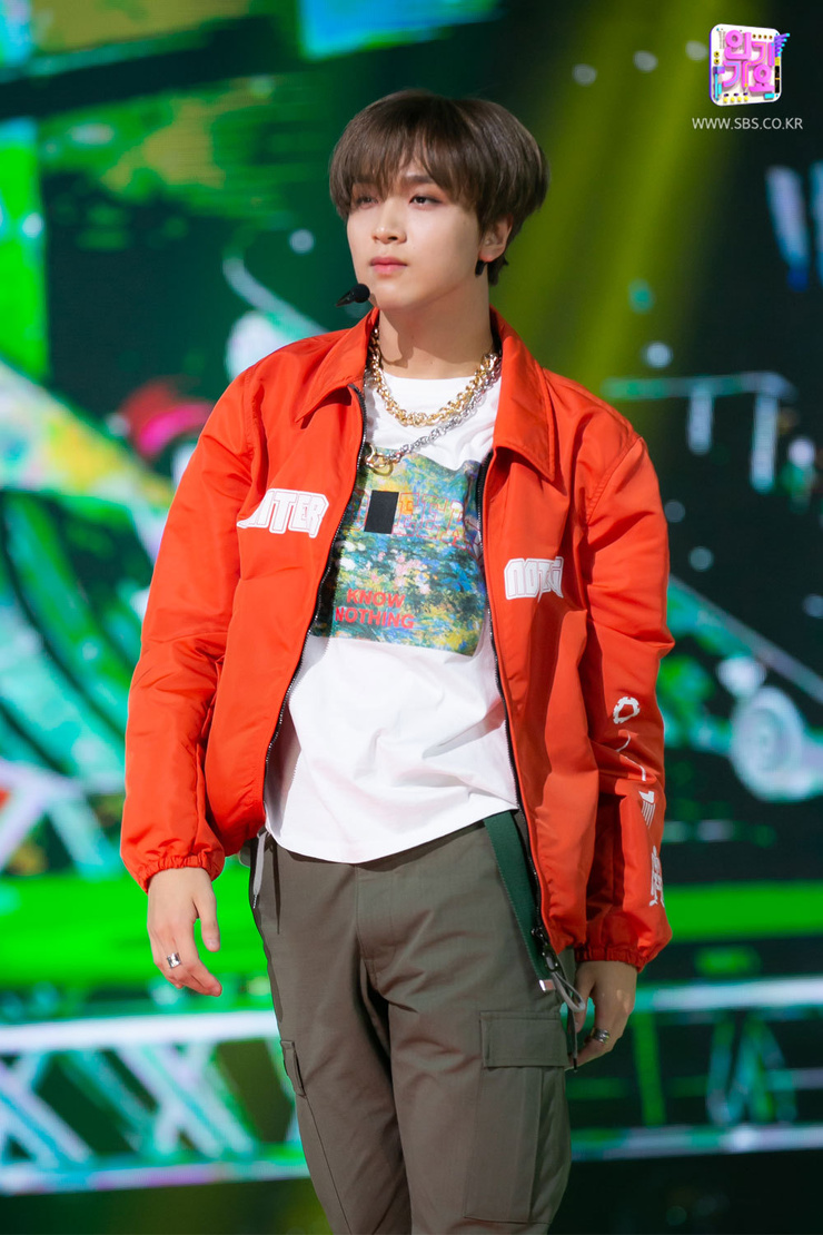 Haechan