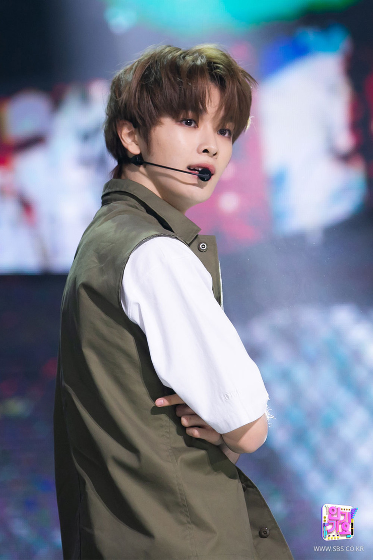 Sungchan