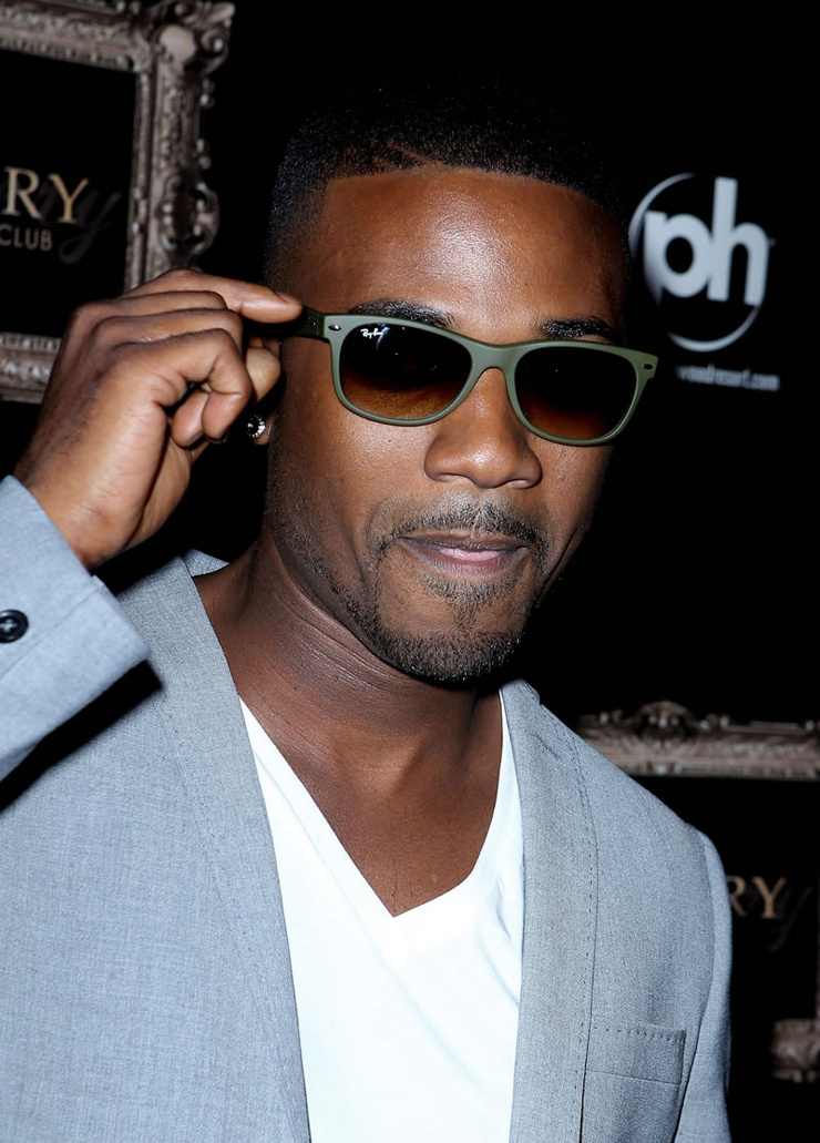 Ray J