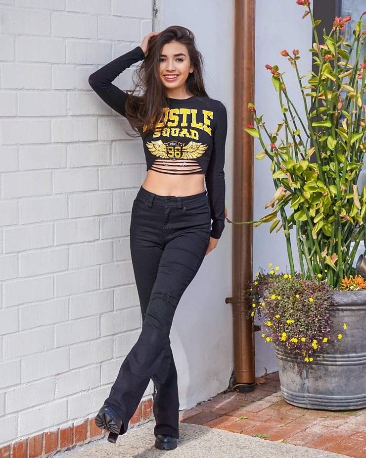 Kelsey Leon