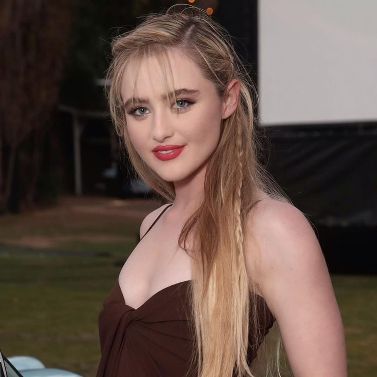 Kathryn Newton