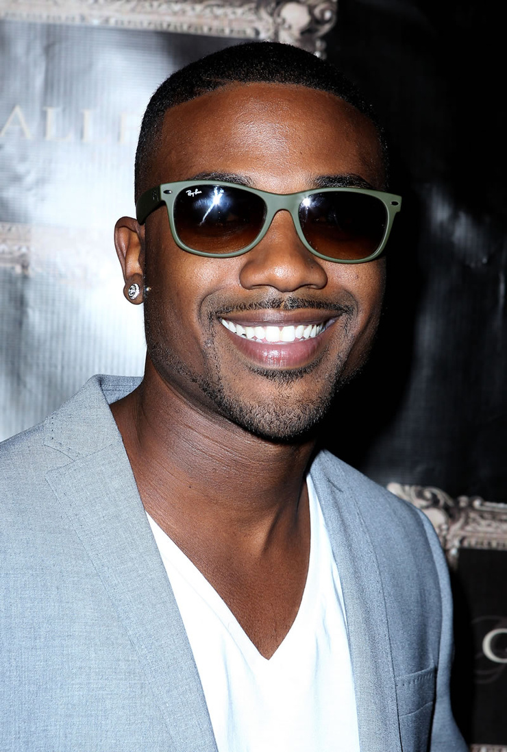 Ray J