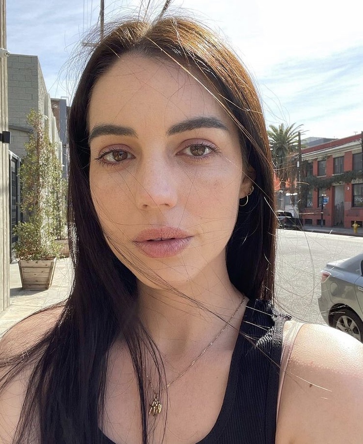 Adelaide Kane Adelaide Kane