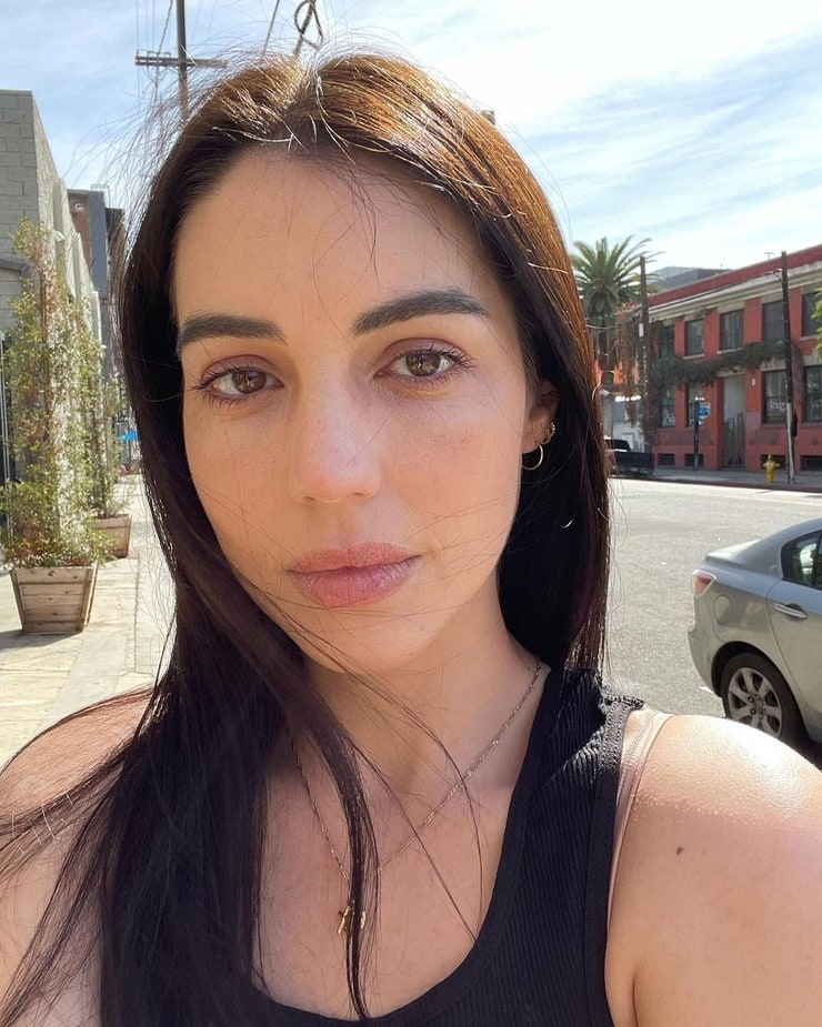 Image of Adelaide Kane