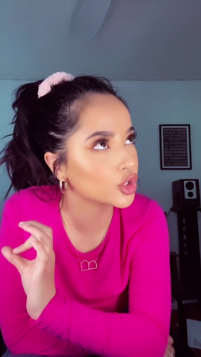 Becky G.