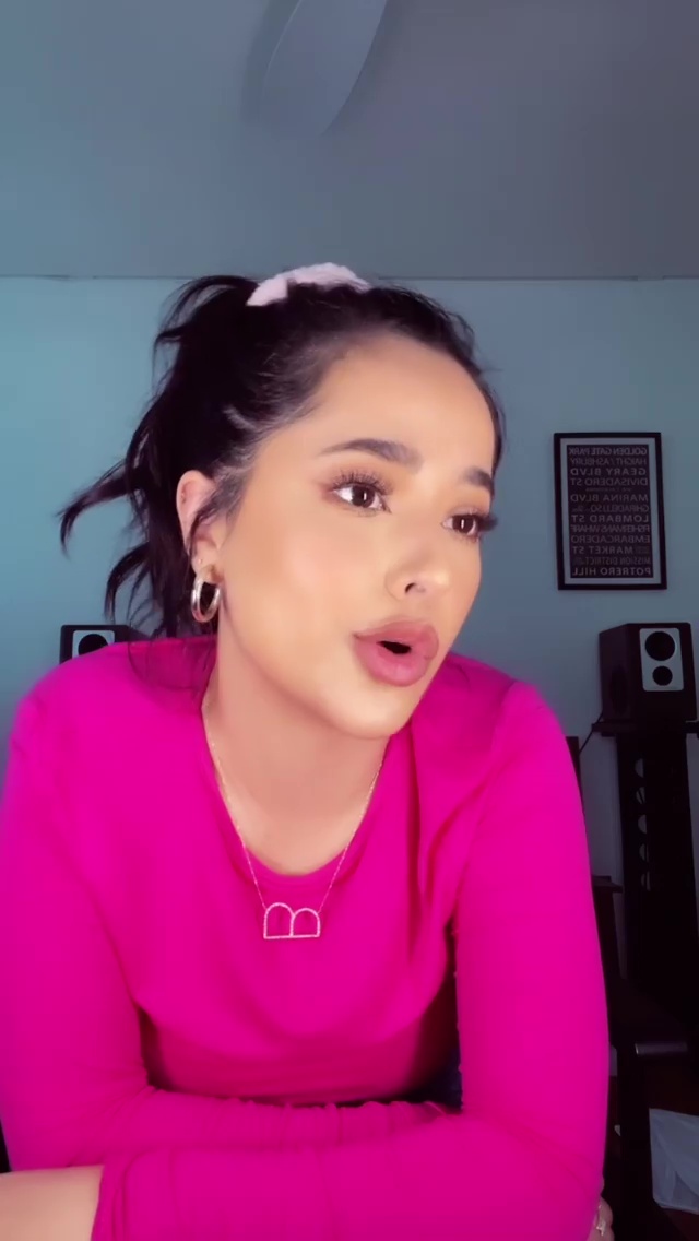 Becky G.