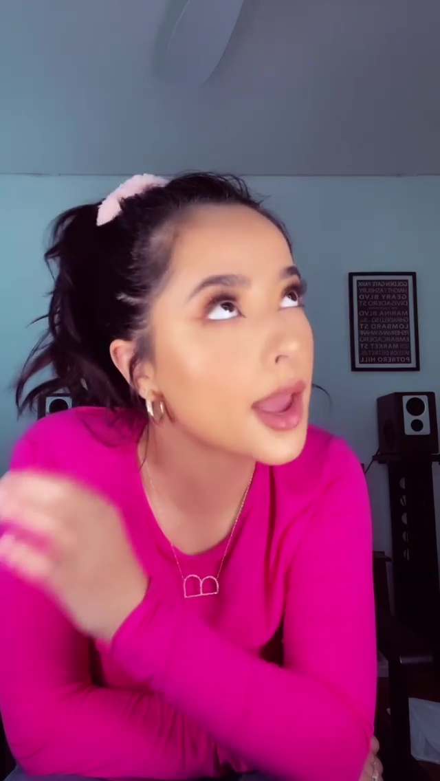 Becky G.